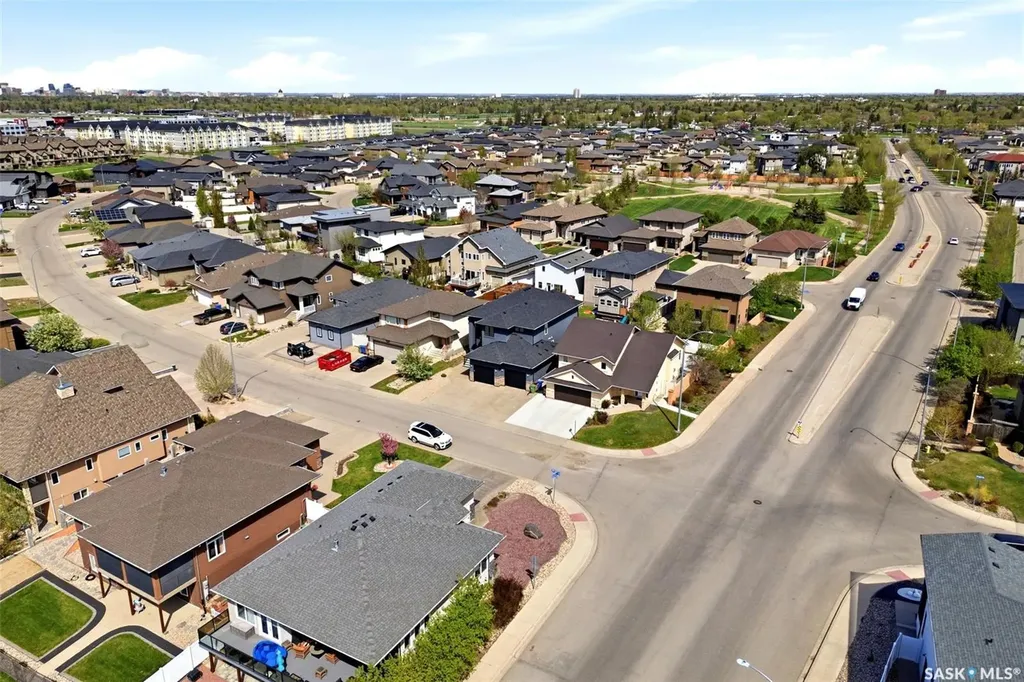 4868 Wright Road Regina SK S4W 0A8