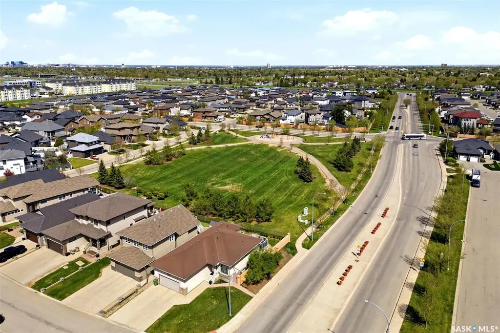 4868 Wright Road Regina SK S4W 0A8