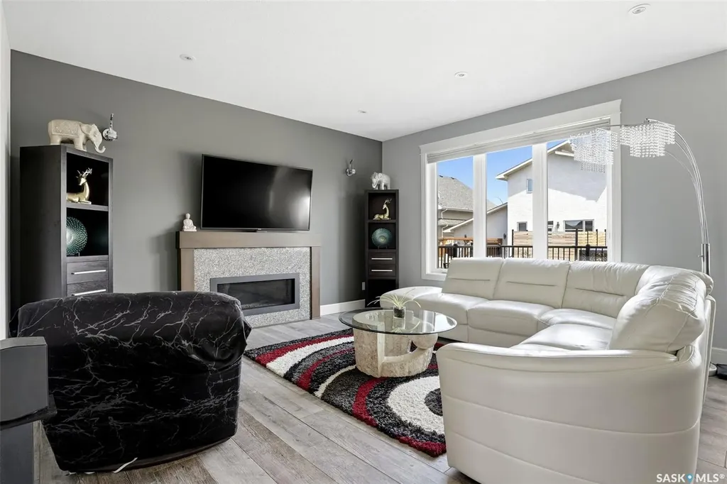 4868 Wright Road Regina SK S4W 0A8