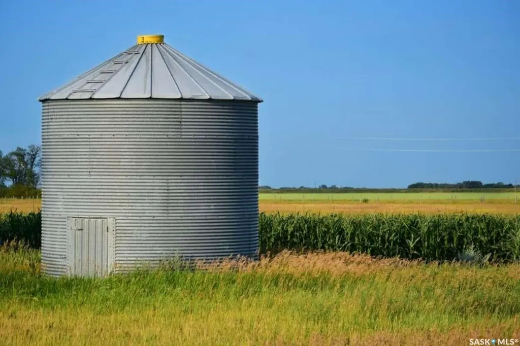 Rural Address Bjorkdale Rm No. 426 SK S0E 0E0