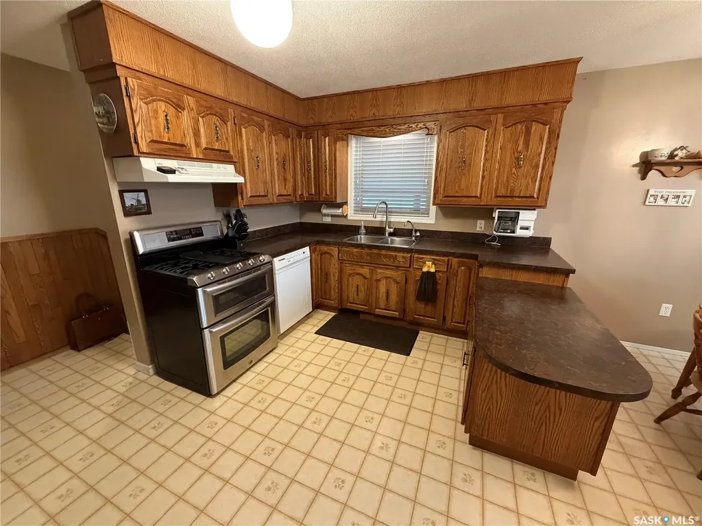 214 4th Street E Carnduff SK S0C 0S0