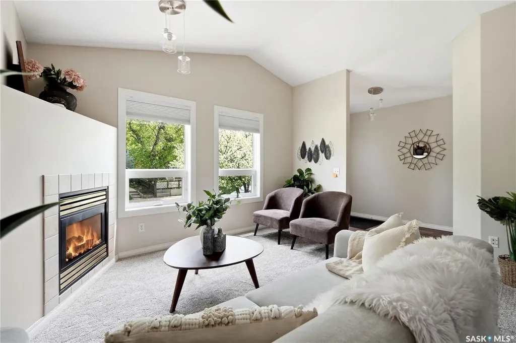 2248 Wascana Street Regina SK S4T 4K2
