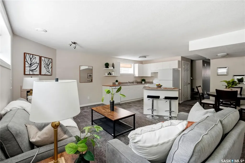 2248 Wascana Street Regina SK S4T 4K2