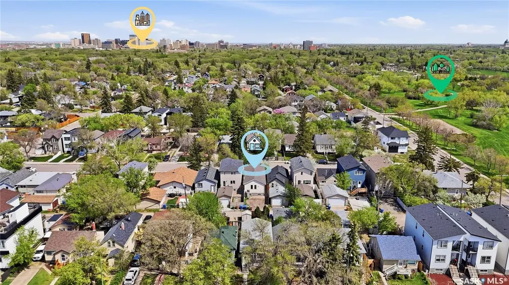 2248 Wascana Street Regina SK S4T 4K2