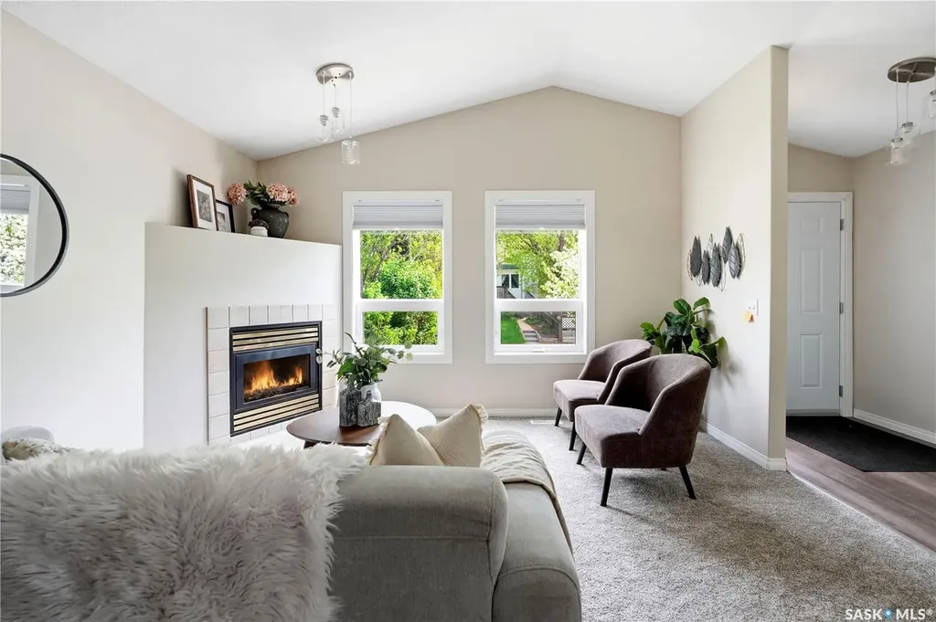 2248 Wascana Street Regina SK S4T 4K2