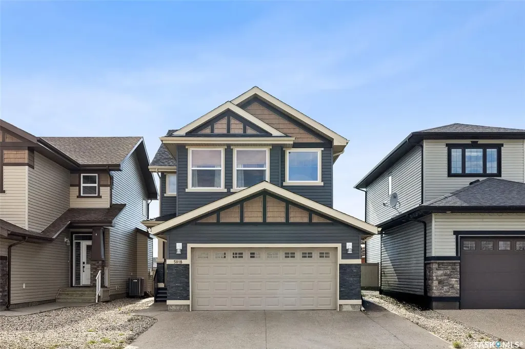5018 Padwick Road Regina SK S4W 0C4