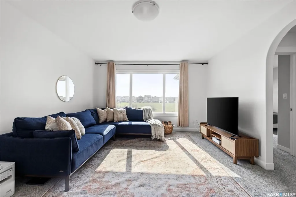 5018 Padwick Road Regina SK S4W 0C4