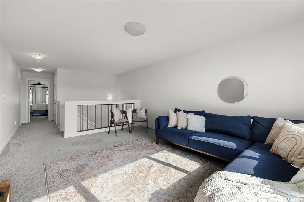 5018 Padwick Road Regina SK S4W 0C4