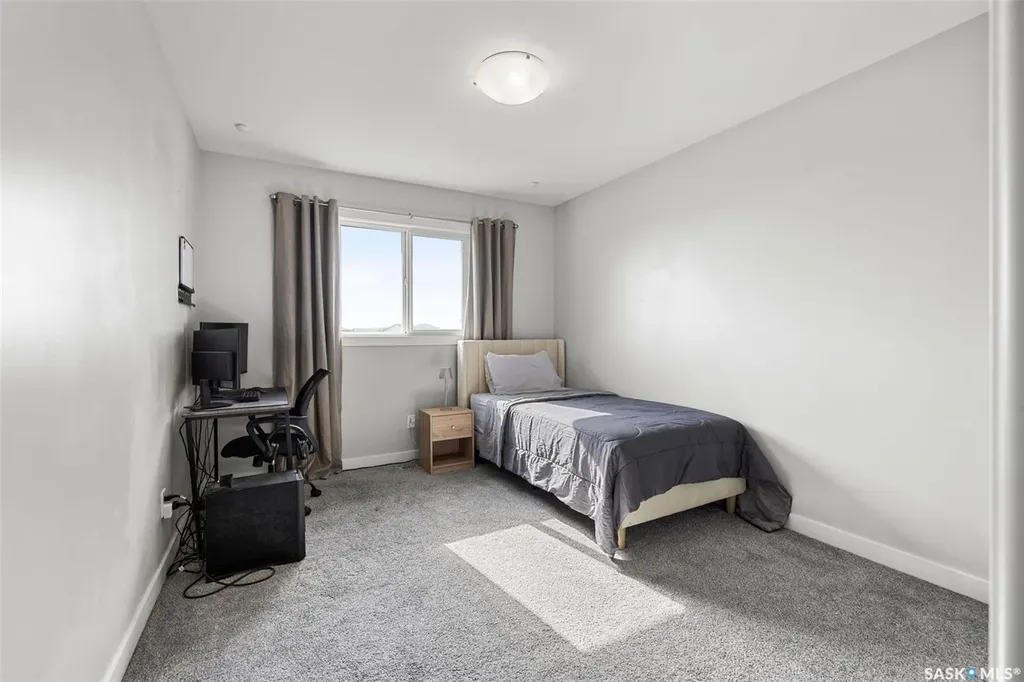 5018 Padwick Road Regina SK S4W 0C4