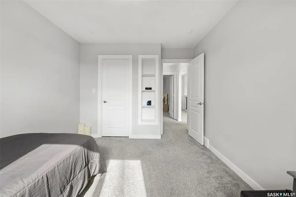 5018 Padwick Road Regina SK S4W 0C4