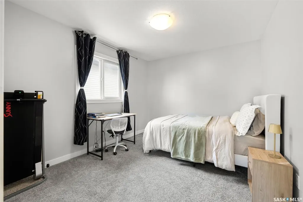 5018 Padwick Road Regina SK S4W 0C4