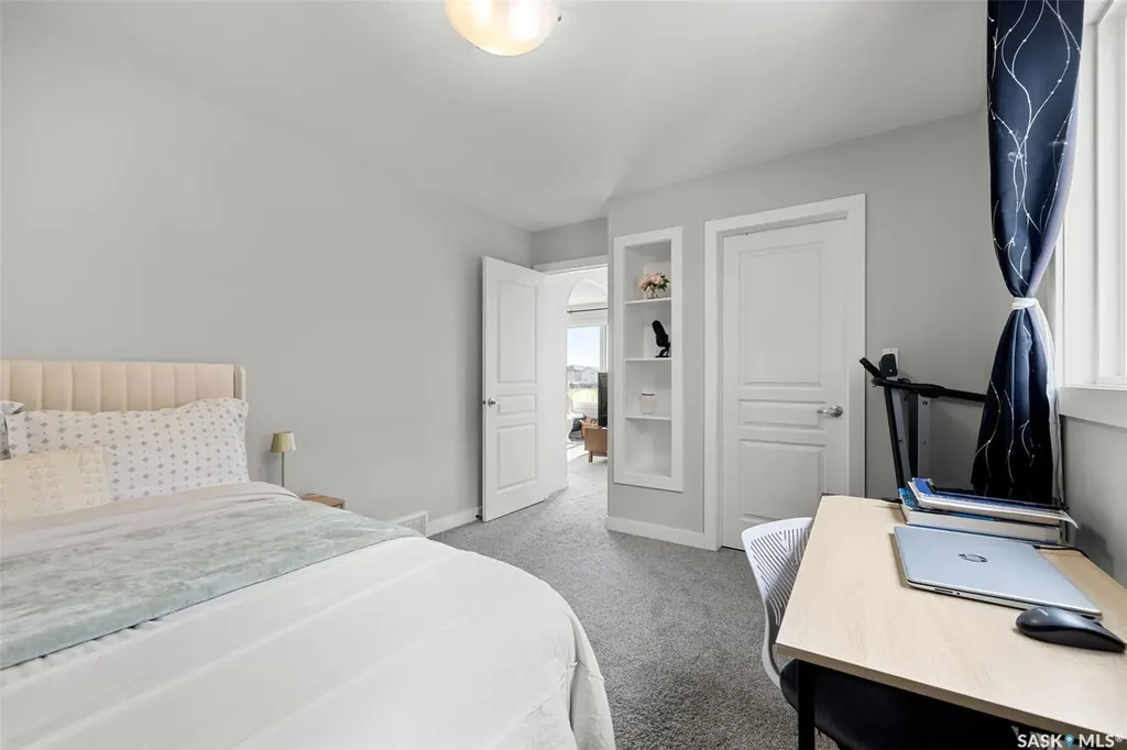 5018 Padwick Road Regina SK S4W 0C4