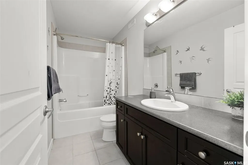 5018 Padwick Road Regina SK S4W 0C4
