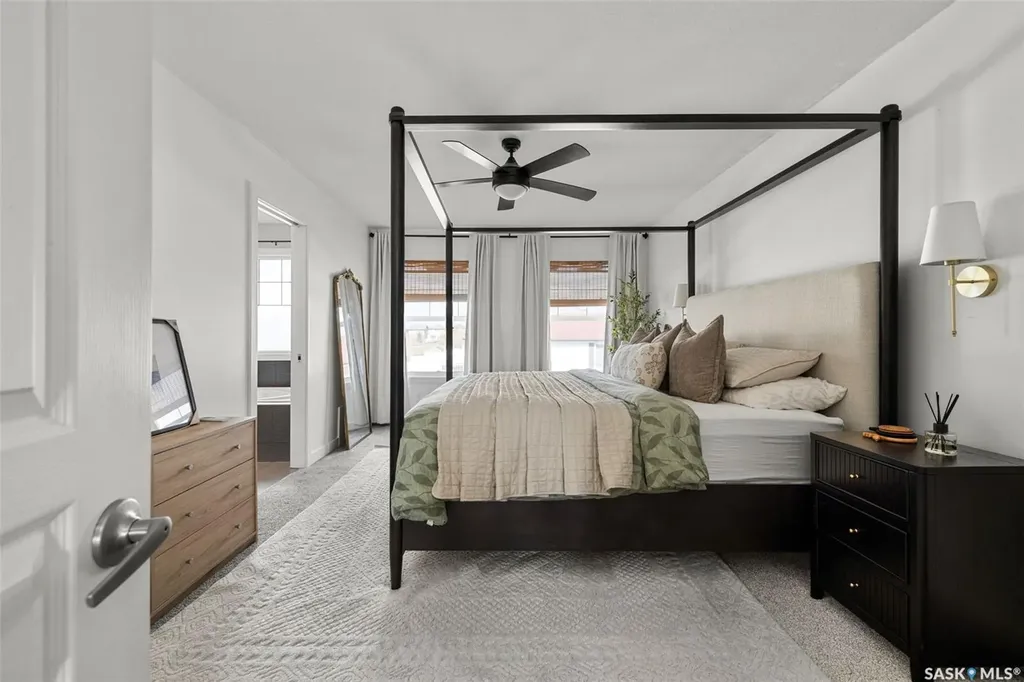 5018 Padwick Road Regina SK S4W 0C4