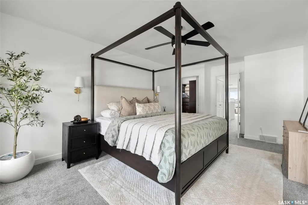 5018 Padwick Road Regina SK S4W 0C4