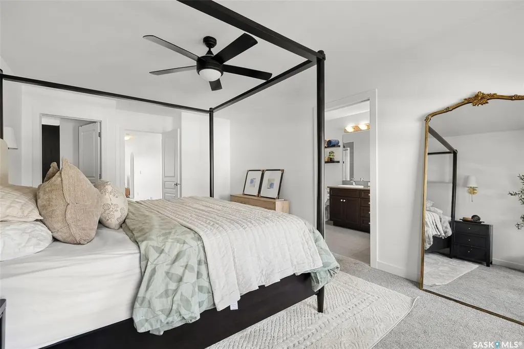 5018 Padwick Road Regina SK S4W 0C4