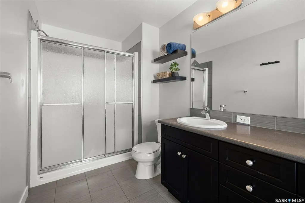 5018 Padwick Road Regina SK S4W 0C4
