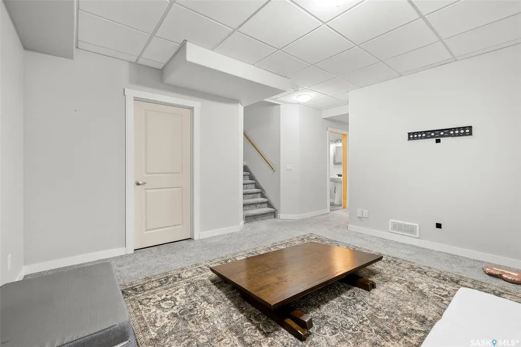5018 Padwick Road Regina SK S4W 0C4