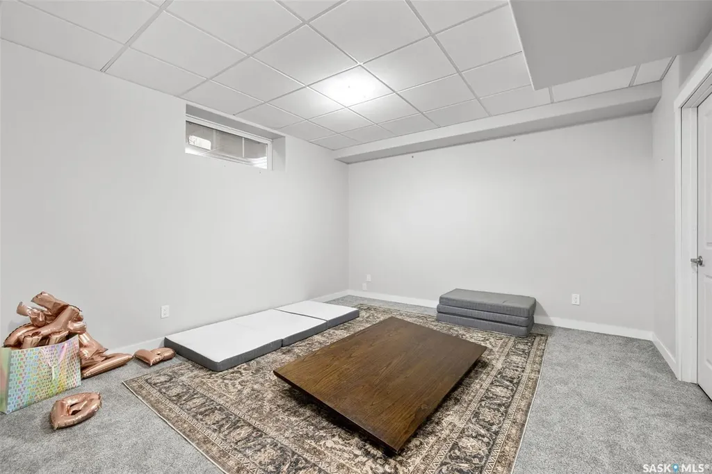 5018 Padwick Road Regina SK S4W 0C4