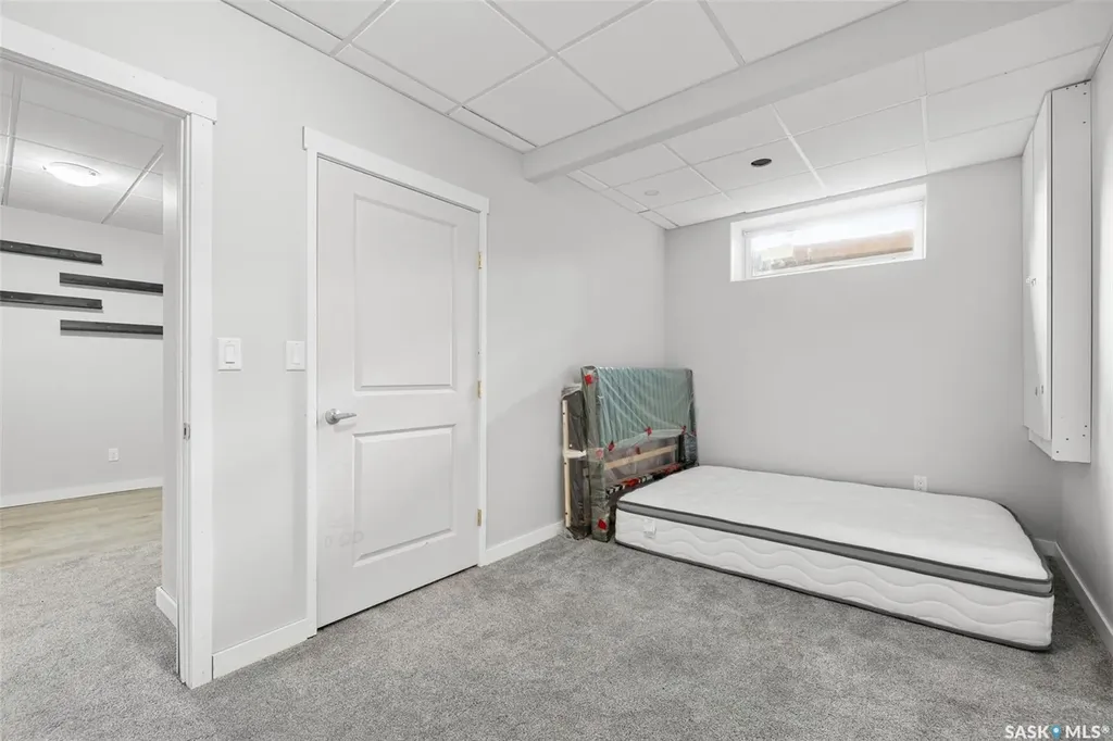 5018 Padwick Road Regina SK S4W 0C4