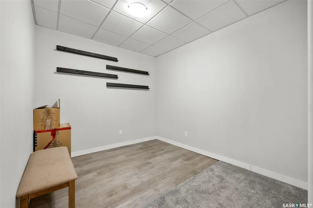 5018 Padwick Road Regina SK S4W 0C4