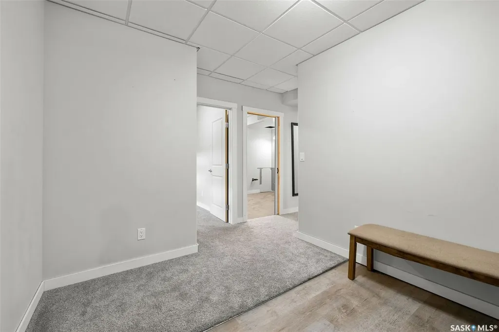 5018 Padwick Road Regina SK S4W 0C4