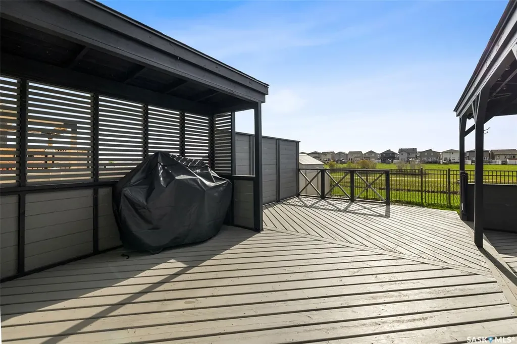 5018 Padwick Road Regina SK S4W 0C4