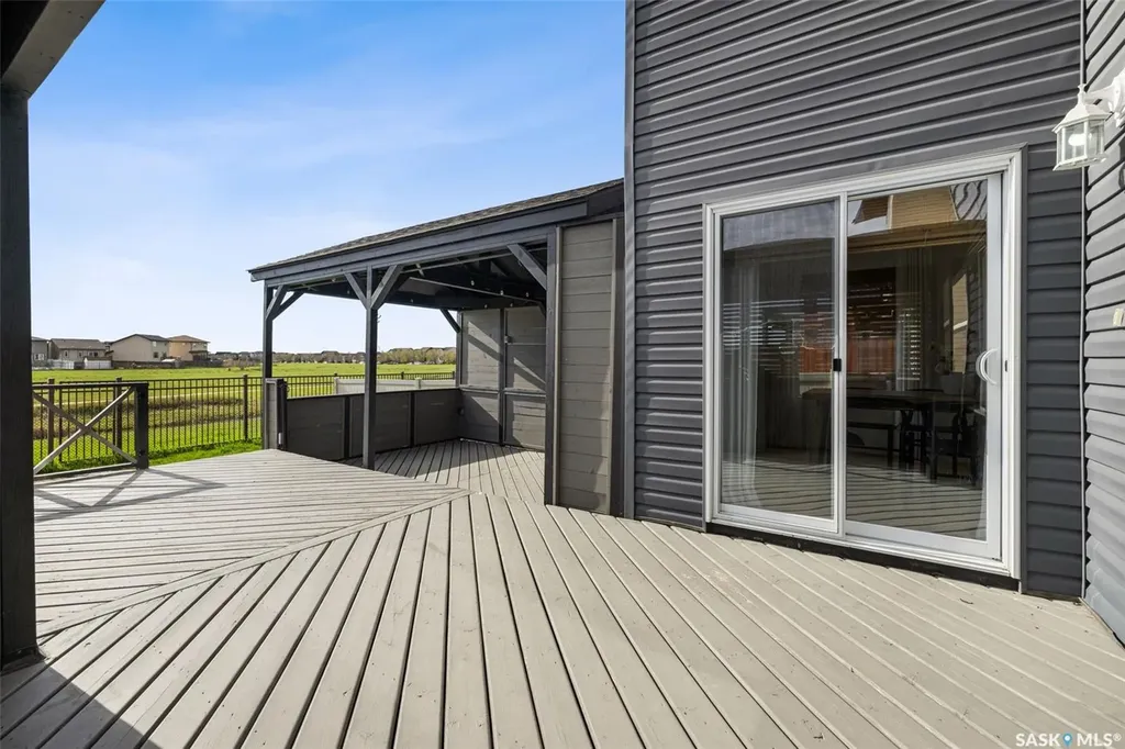 5018 Padwick Road Regina SK S4W 0C4
