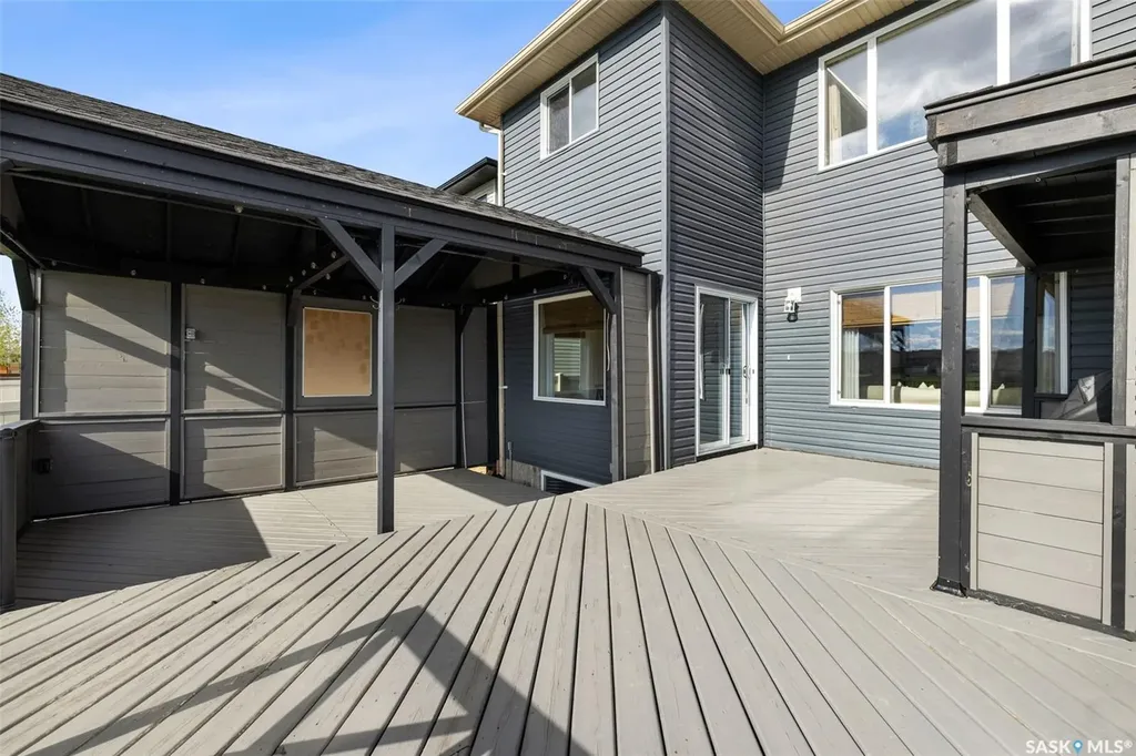 5018 Padwick Road Regina SK S4W 0C4