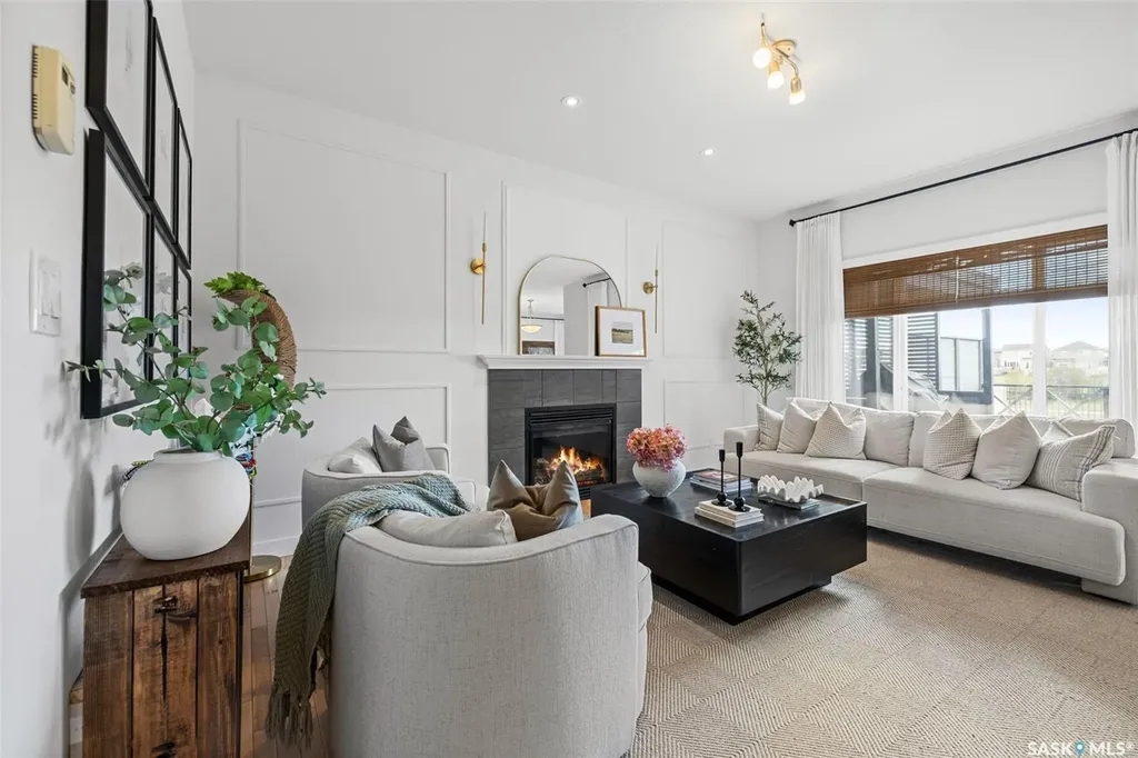 5018 Padwick Road Regina SK S4W 0C4