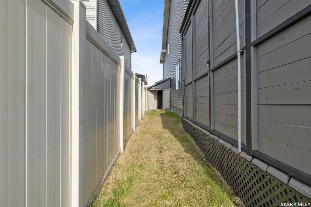 5018 Padwick Road Regina SK S4W 0C4