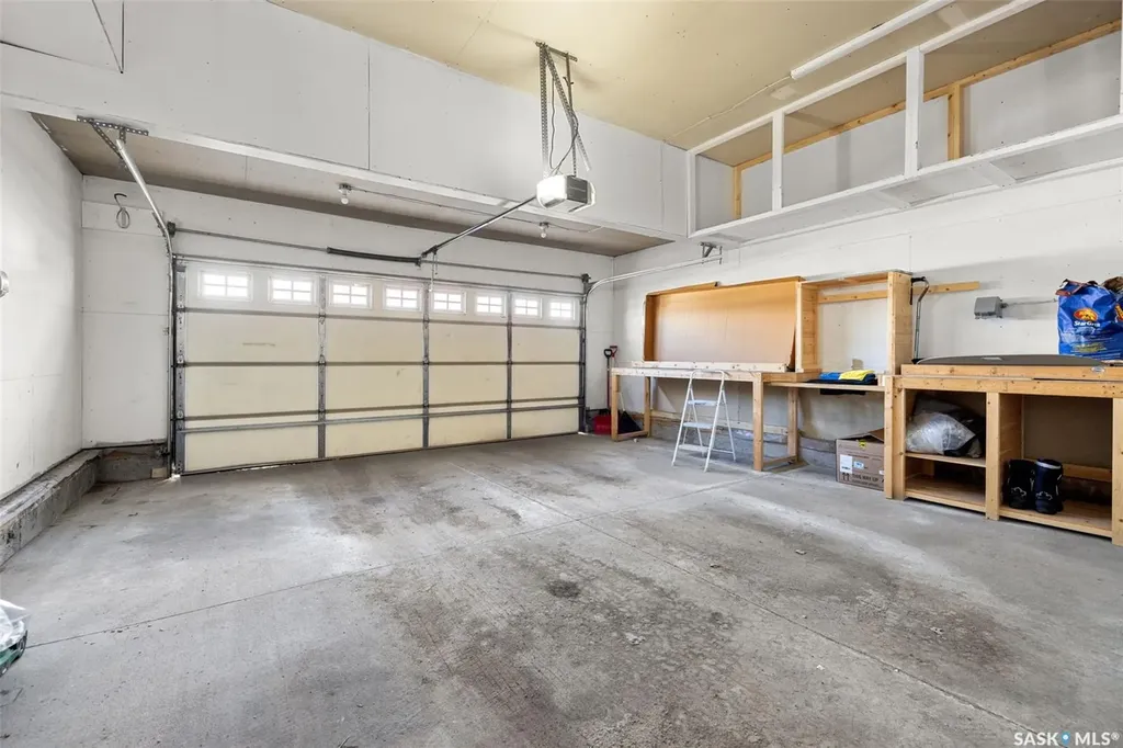 5018 Padwick Road Regina SK S4W 0C4