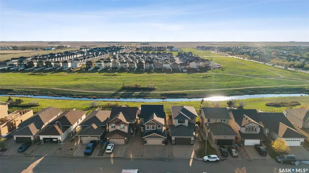 5018 Padwick Road Regina SK S4W 0C4