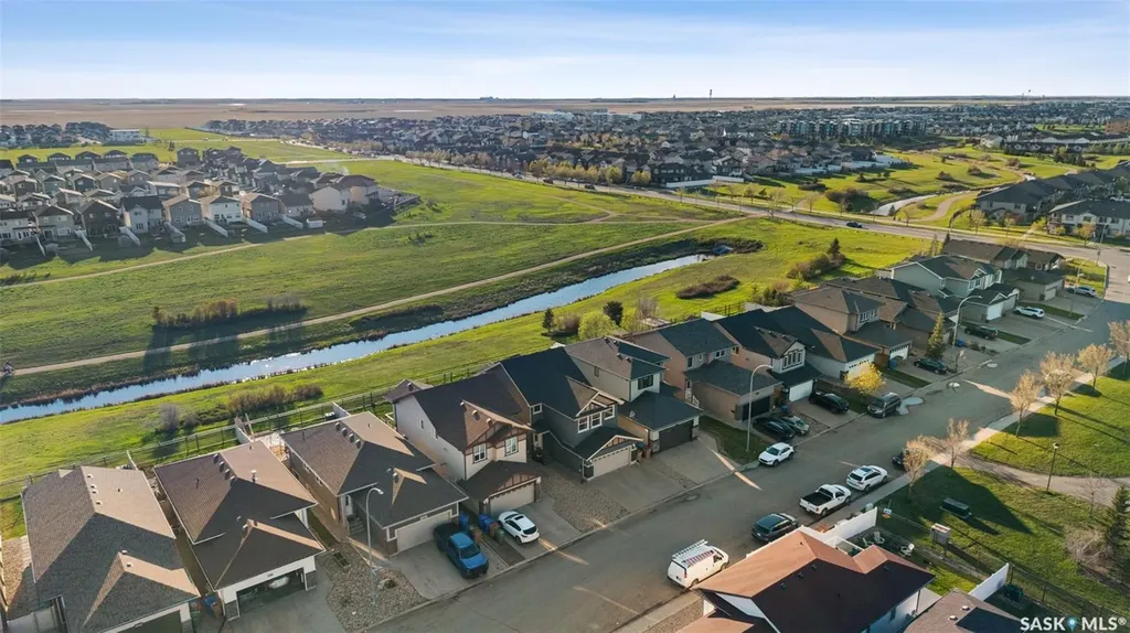 5018 Padwick Road Regina SK S4W 0C4