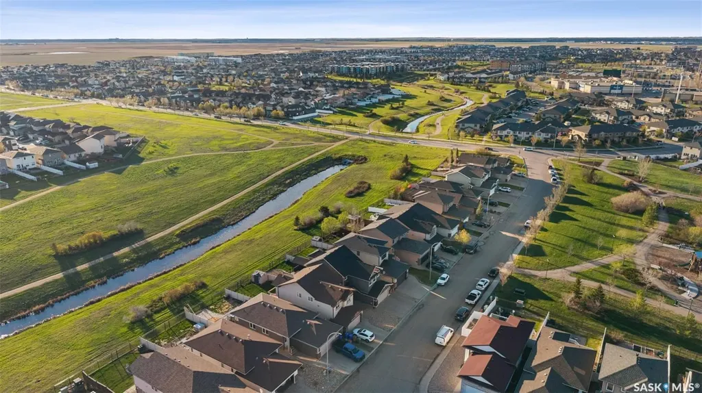 5018 Padwick Road Regina SK S4W 0C4