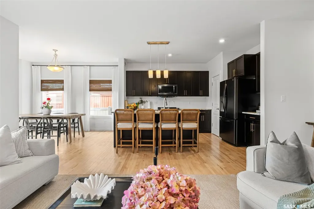 5018 Padwick Road Regina SK S4W 0C4