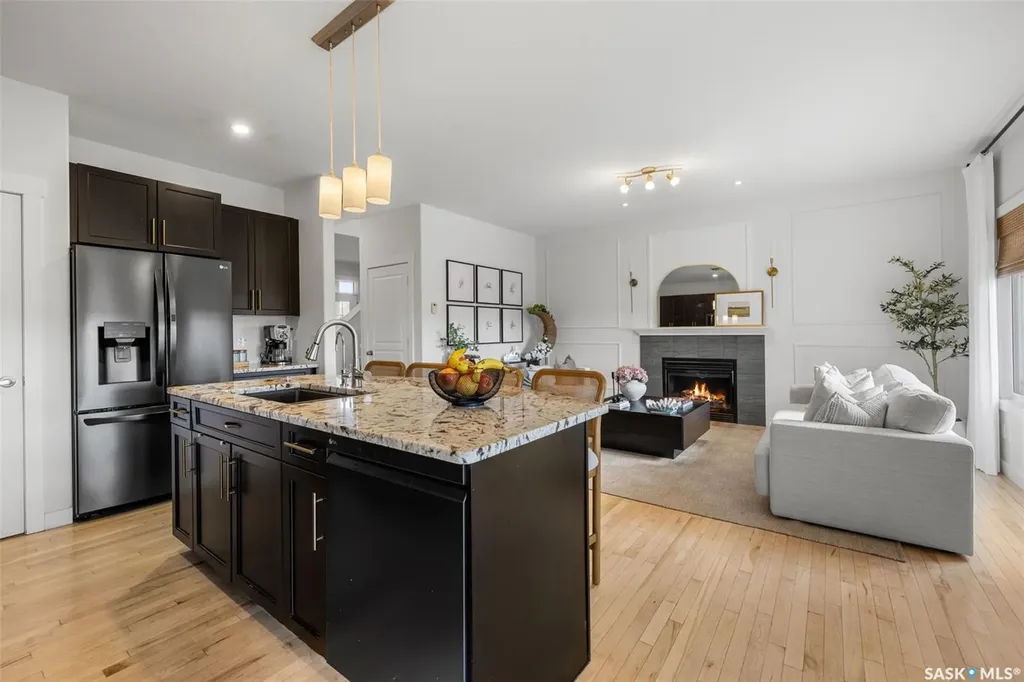 5018 Padwick Road Regina SK S4W 0C4