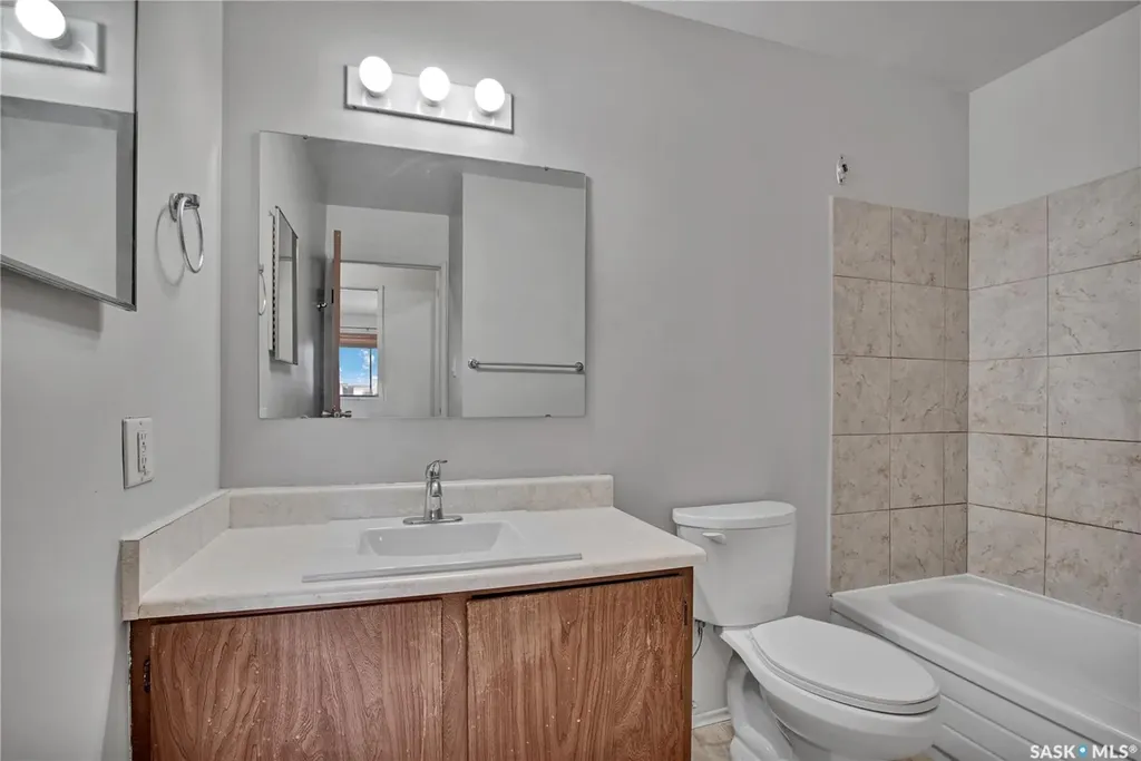 311 Tait Crescent Saskatoon SK S7H 5L7