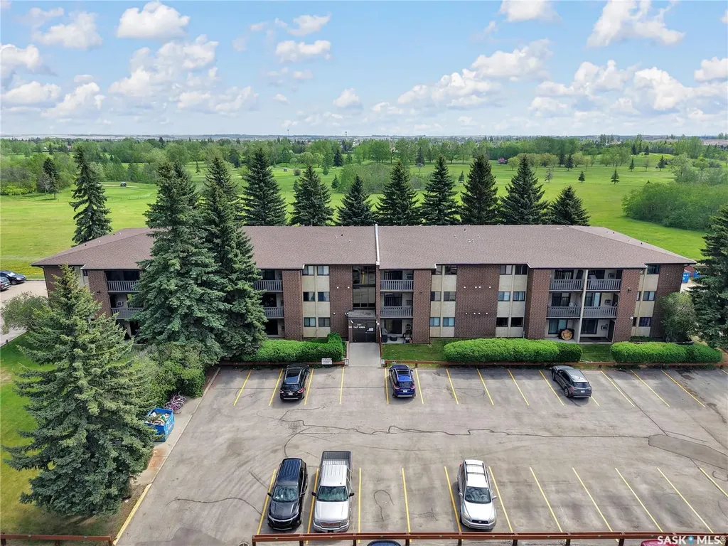 311 Tait Crescent Saskatoon SK S7H 5L7