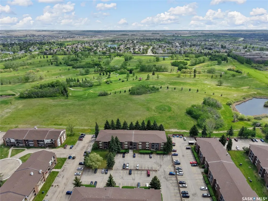 311 Tait Crescent Saskatoon SK S7H 5L7