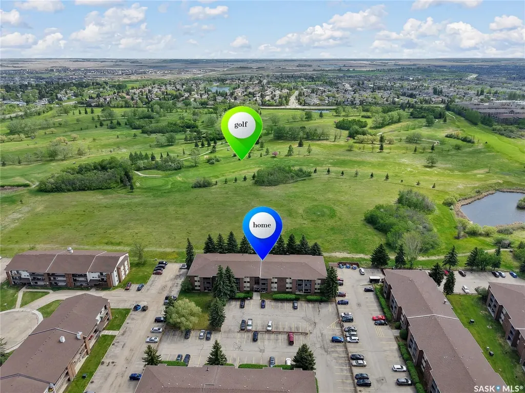 311 Tait Crescent Saskatoon SK S7H 5L7