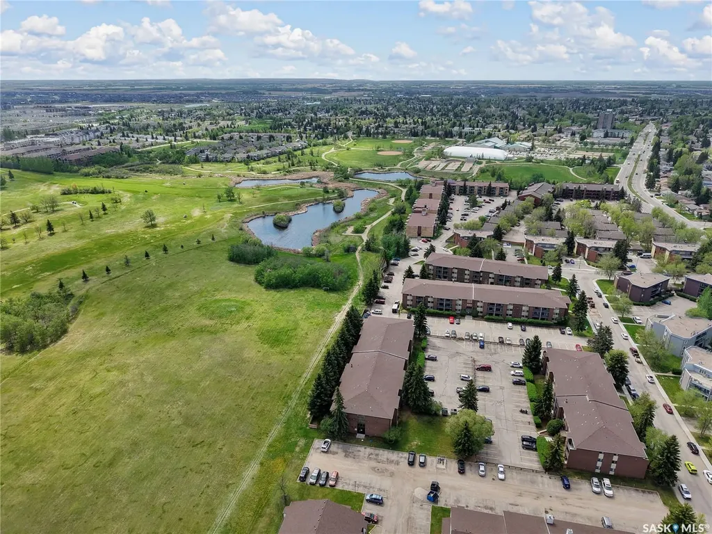 311 Tait Crescent Saskatoon SK S7H 5L7