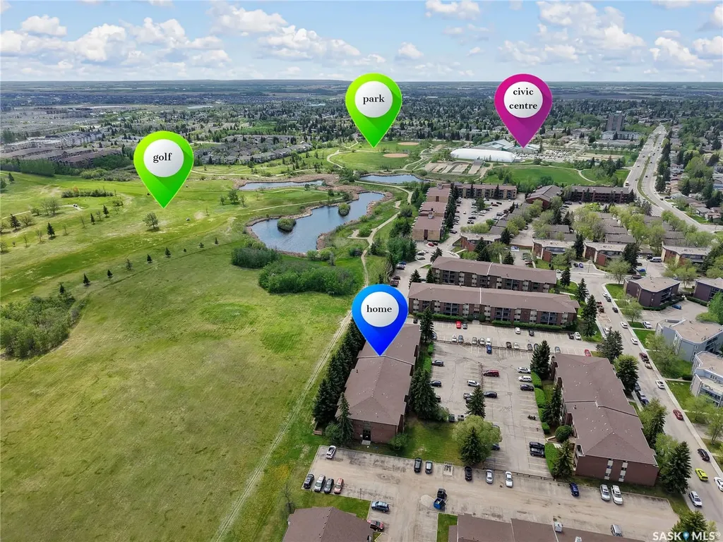 311 Tait Crescent Saskatoon SK S7H 5L7