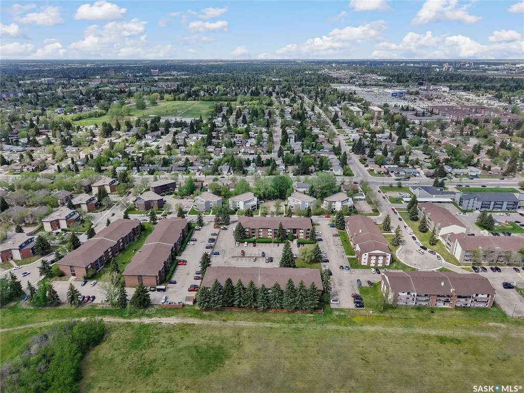311 Tait Crescent Saskatoon SK S7H 5L7