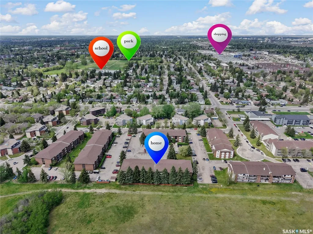 311 Tait Crescent Saskatoon SK S7H 5L7