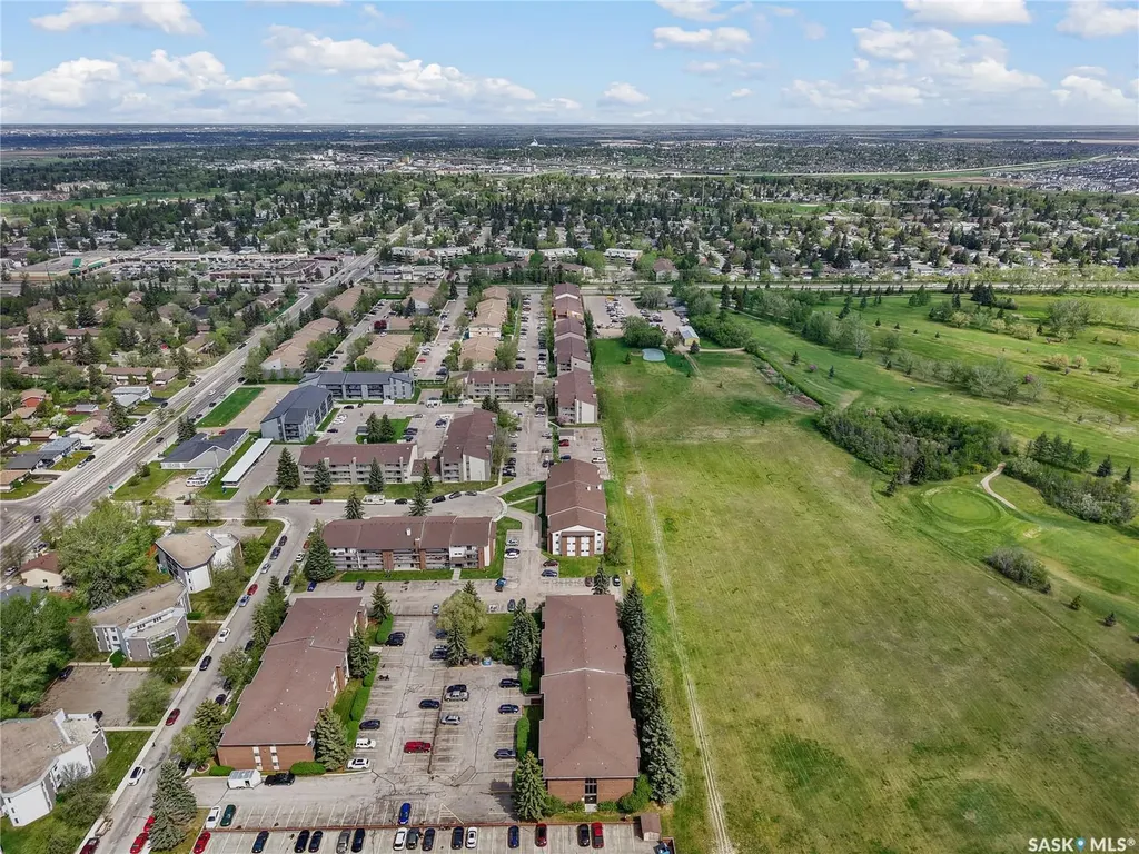 311 Tait Crescent Saskatoon SK S7H 5L7