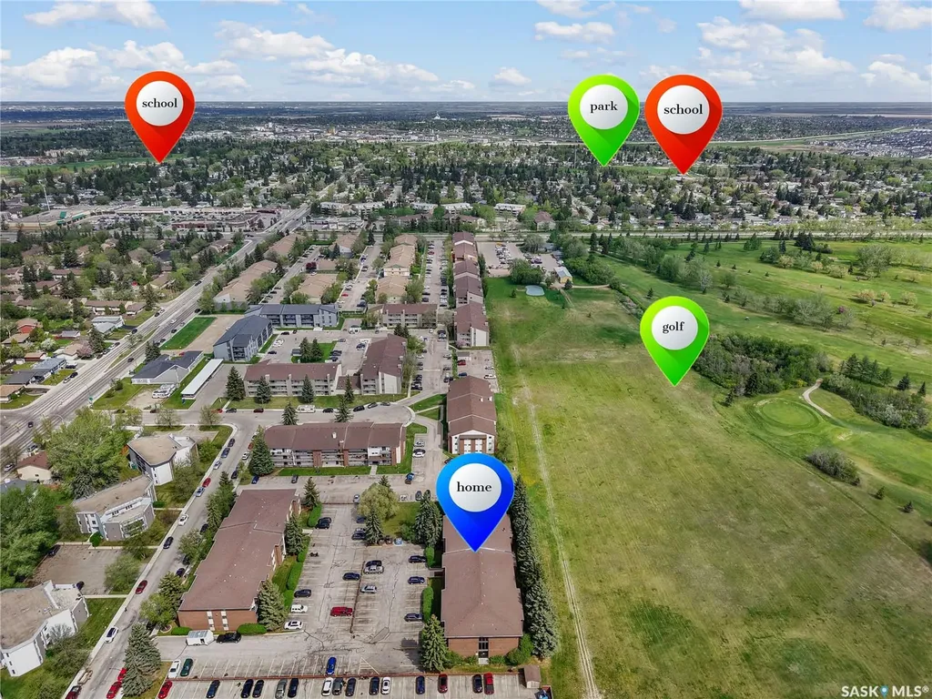 311 Tait Crescent Saskatoon SK S7H 5L7