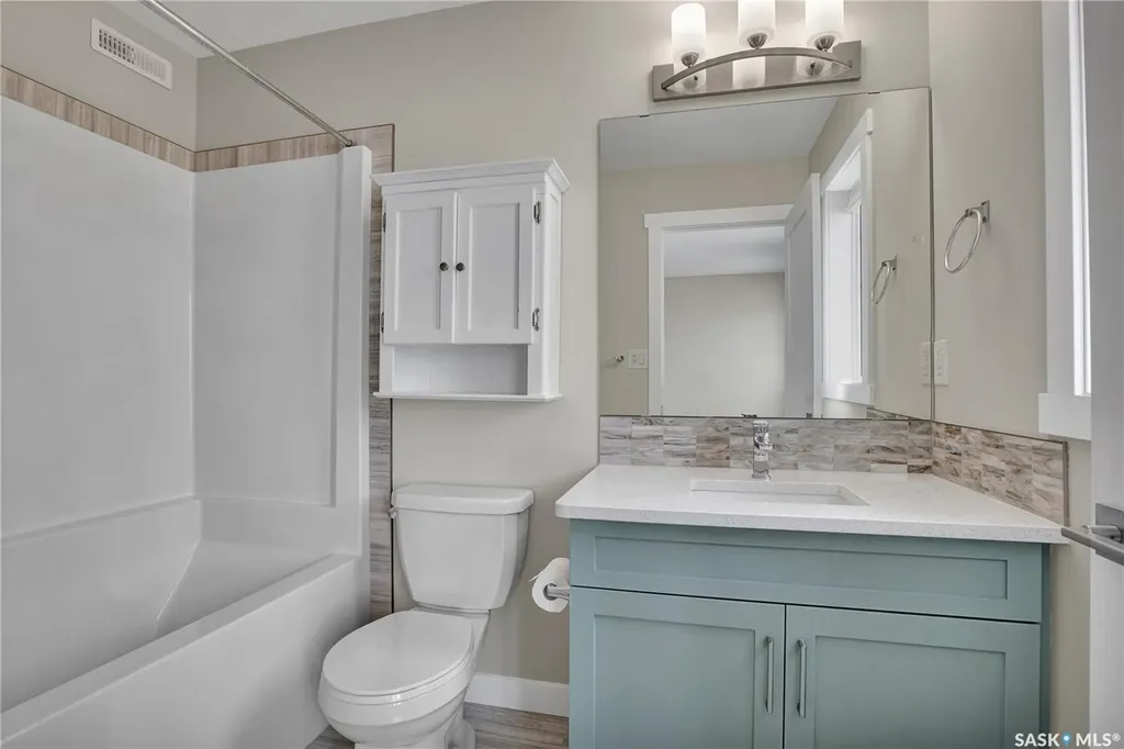 503 Schmeiser Avenue Saskatoon SK S7V 1P2