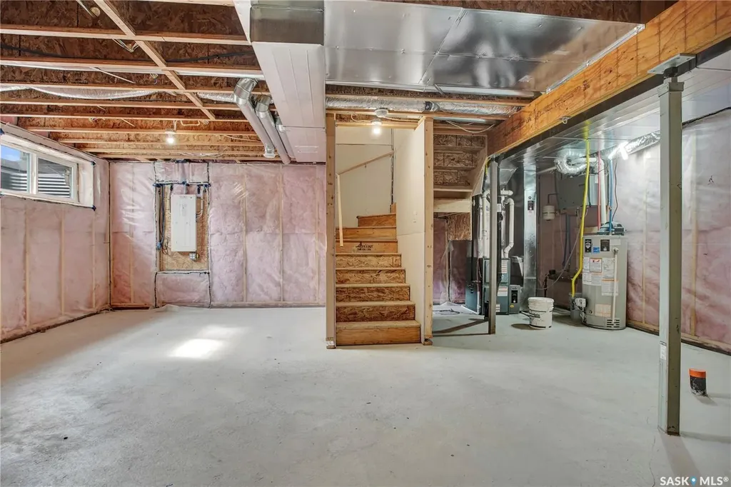 503 Schmeiser Avenue Saskatoon SK S7V 1P2