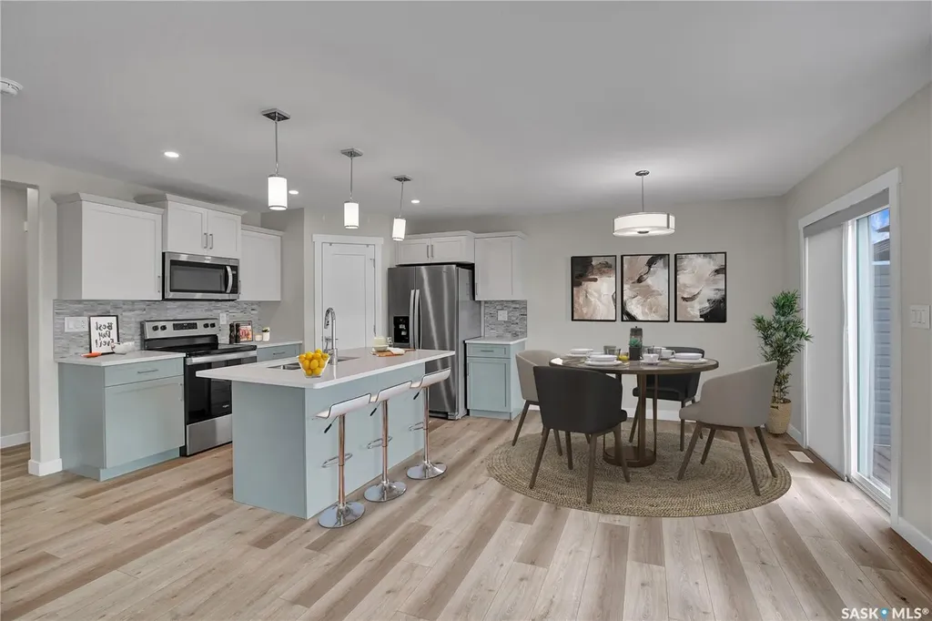 503 Schmeiser Avenue Saskatoon SK S7V 1P2